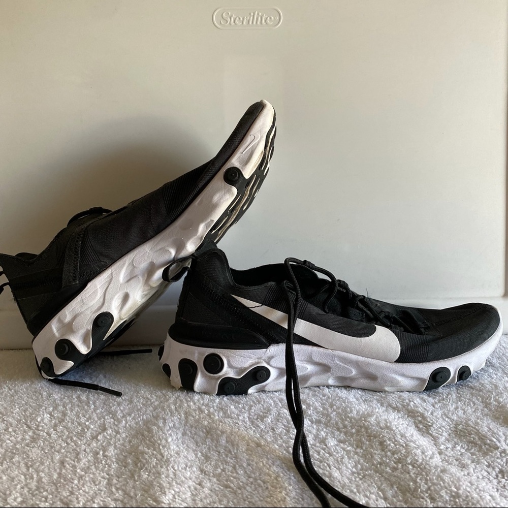 Nike Men’s Running Shoes Size 9